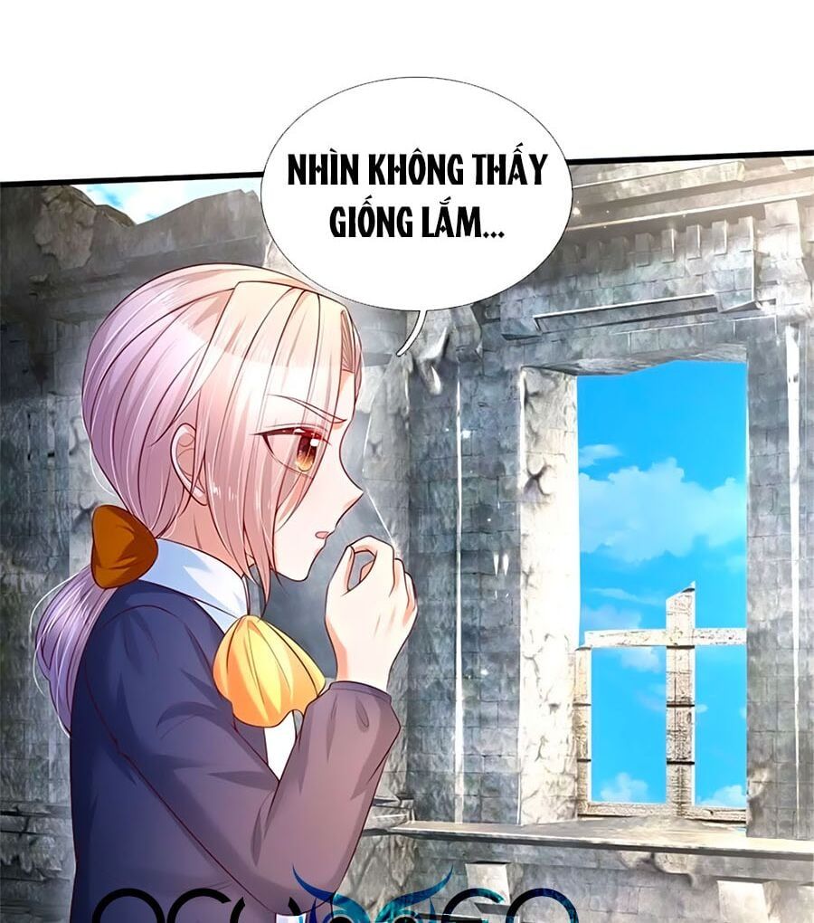 đọc truyện Bỗng Một Ngày Trở Thành Con Gái Nhà Vua Chương 289 ảnh 20 tại Thiên Thai Truyện