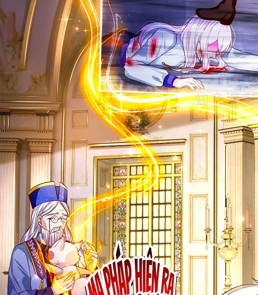 đọc truyện Bỗng Một Ngày Trở Thành Con Gái Nhà Vua Chương 289 ảnh 4 tại Thiên Thai Truyện