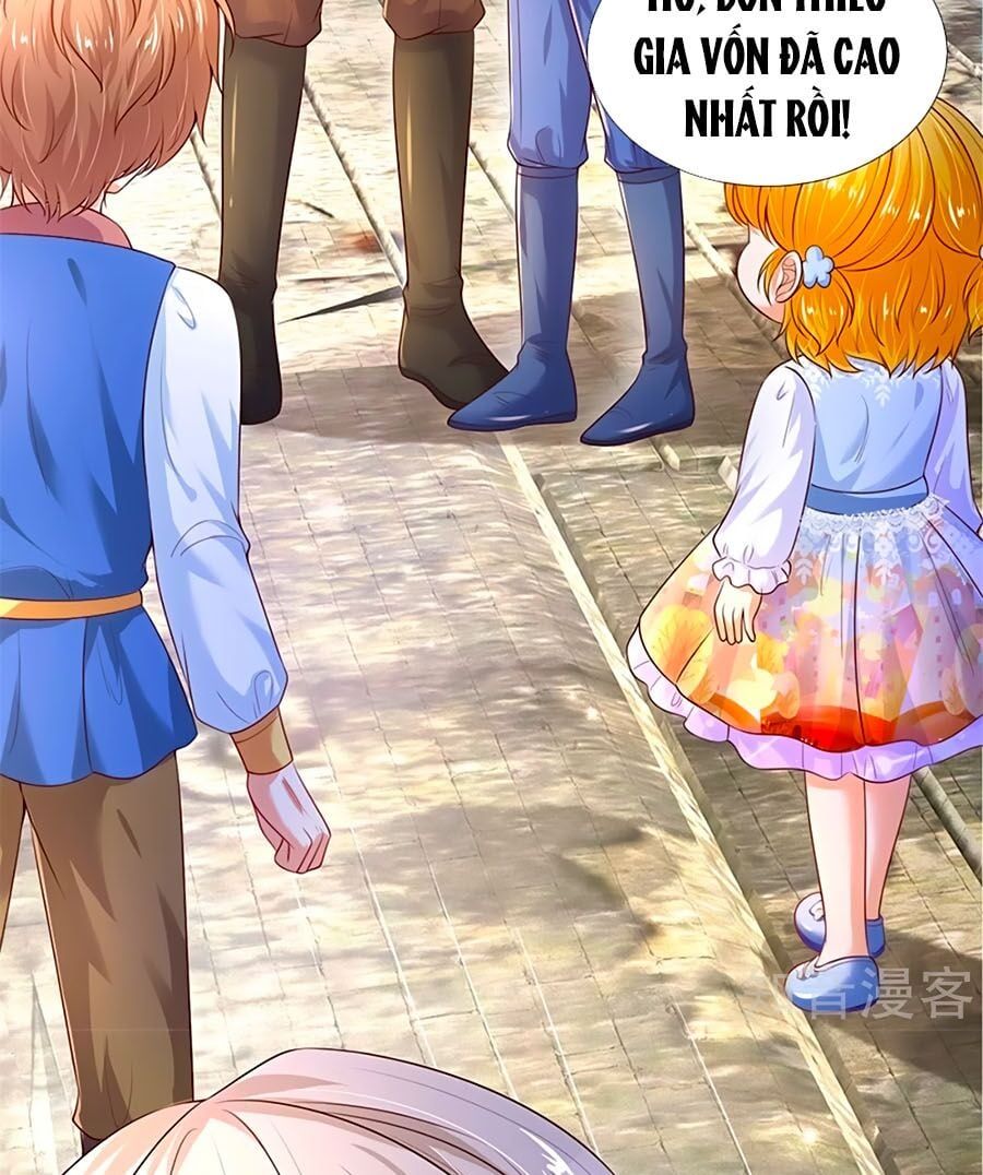 đọc truyện Bỗng Một Ngày Trở Thành Con Gái Nhà Vua Chương 289 ảnh 28 tại Thiên Thai Truyện