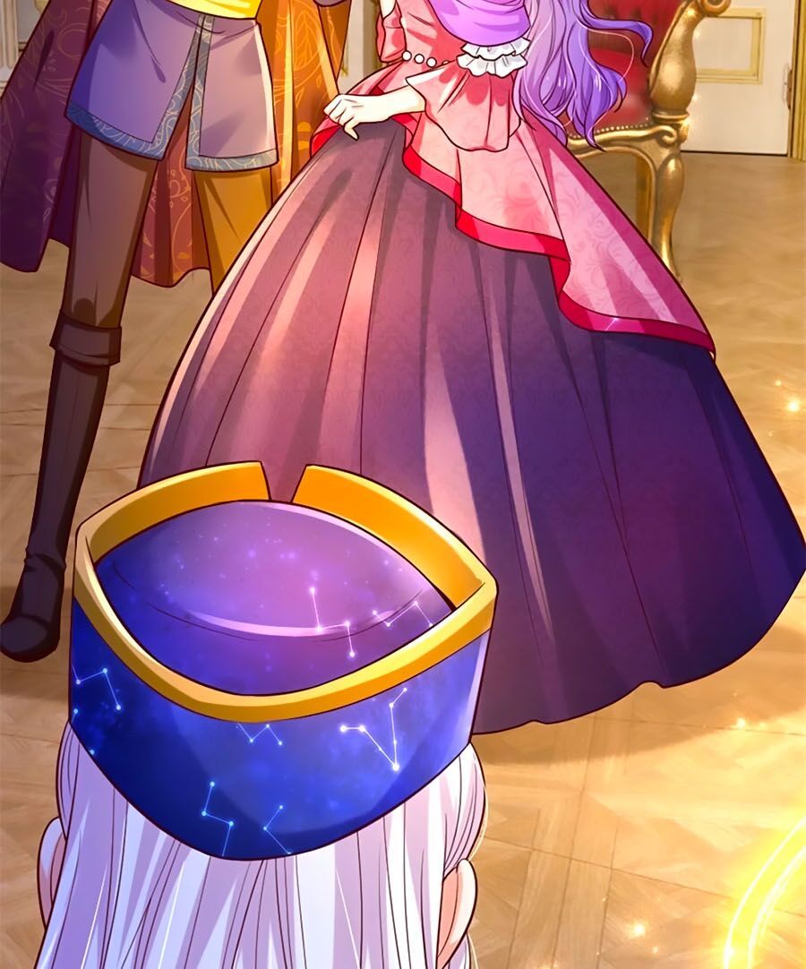 đọc truyện Bỗng Một Ngày Trở Thành Con Gái Nhà Vua Chương 289 ảnh 7 tại Thiên Thai Truyện