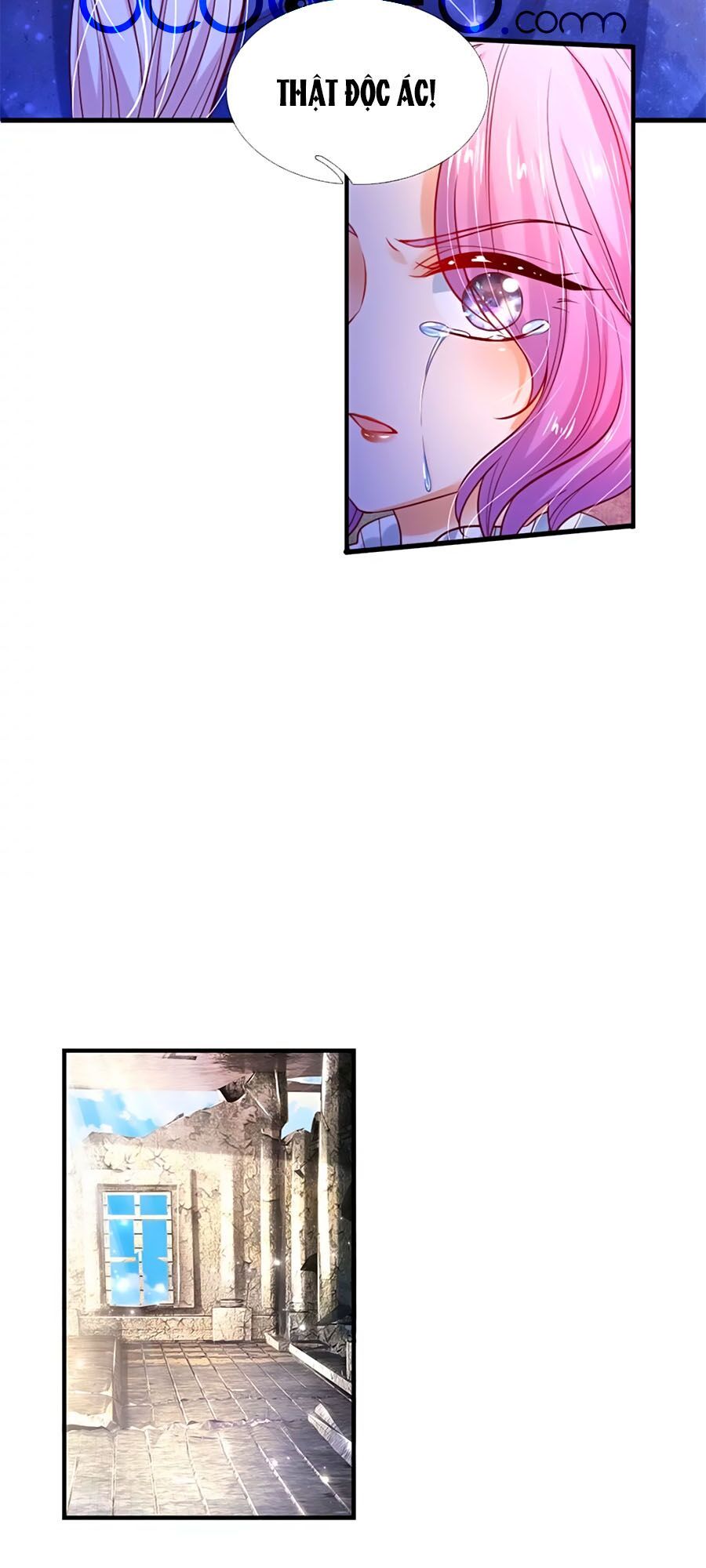 đọc truyện Bỗng Một Ngày Trở Thành Con Gái Nhà Vua Chương 289 ảnh 9 tại Thiên Thai Truyện