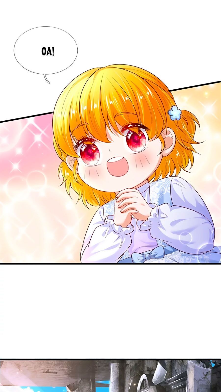 đọc truyện Bỗng Một Ngày Trở Thành Con Gái Nhà Vua Chương 289 ảnh 10 tại Thiên Thai Truyện