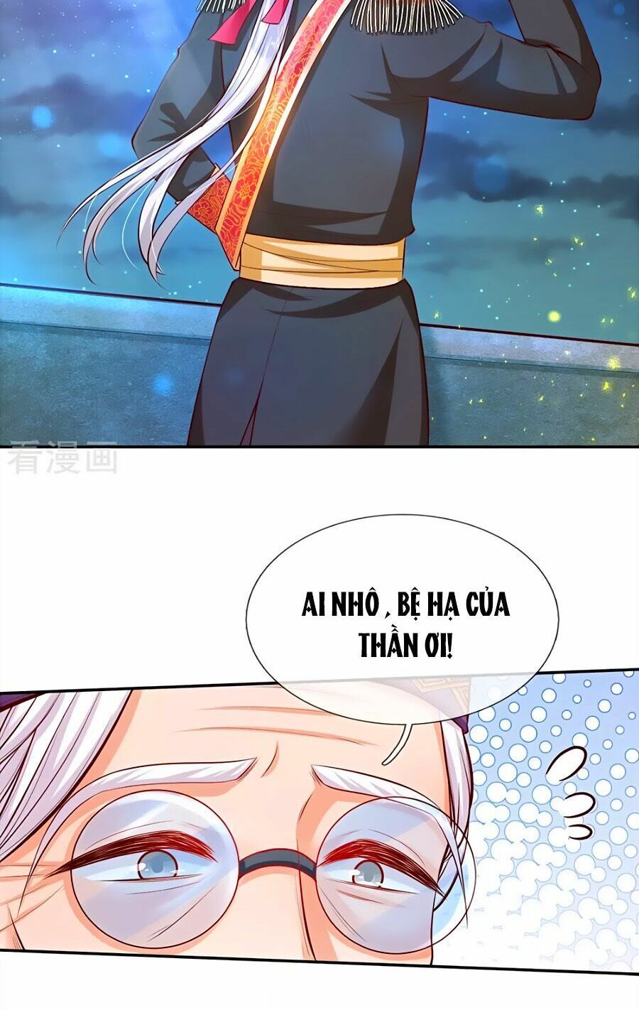 đọc truyện Bỗng Một Ngày Trở Thành Con Gái Nhà Vua Chương 29 ảnh 13 tại Thiên Thai Truyện