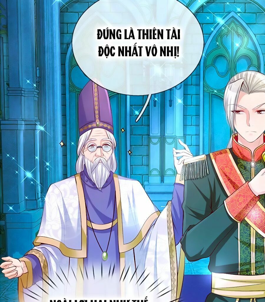 đọc truyện Bỗng Một Ngày Trở Thành Con Gái Nhà Vua Chương 29 ảnh 15 tại Thiên Thai Truyện