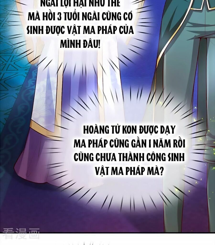 đọc truyện Bỗng Một Ngày Trở Thành Con Gái Nhà Vua Chương 29 ảnh 16 tại Thiên Thai Truyện