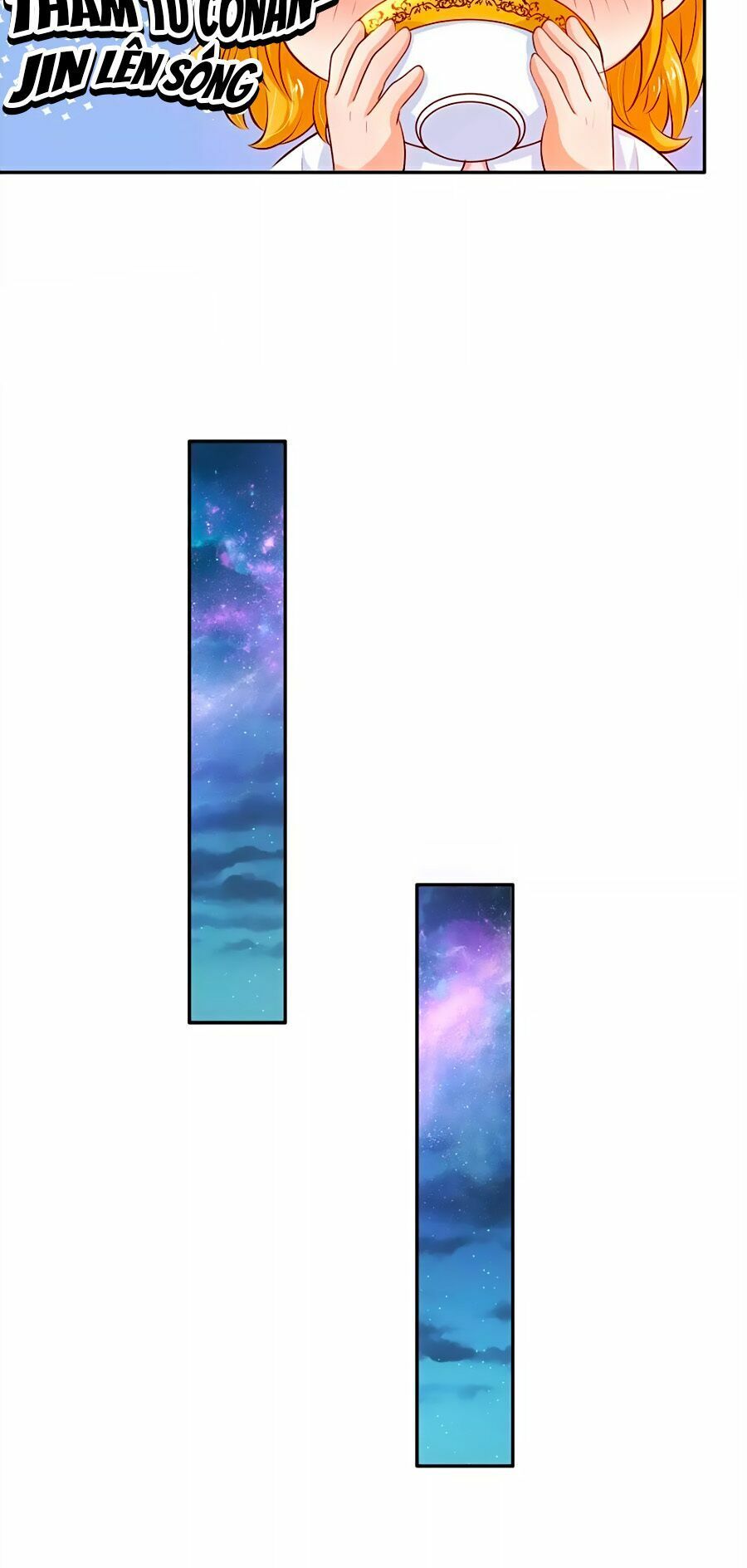 đọc truyện Bỗng Một Ngày Trở Thành Con Gái Nhà Vua Chương 29 ảnh 8 tại Thiên Thai Truyện