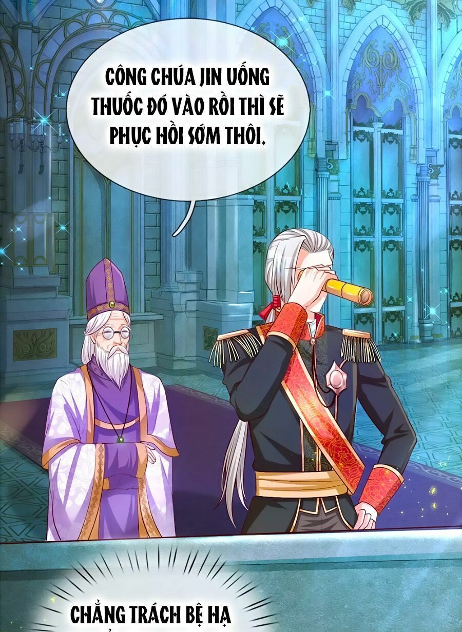 đọc truyện Bỗng Một Ngày Trở Thành Con Gái Nhà Vua Chương 29 ảnh 10 tại Thiên Thai Truyện