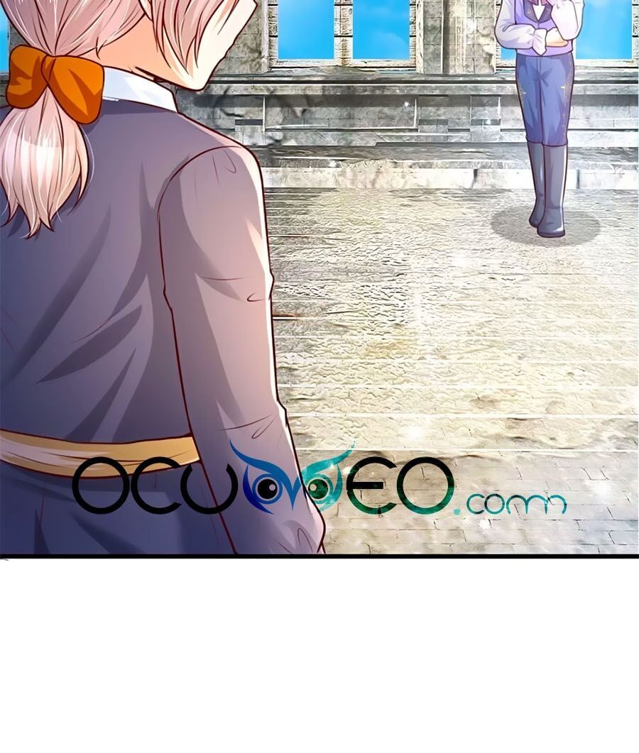 đọc truyện Bỗng Một Ngày Trở Thành Con Gái Nhà Vua Chương 290 ảnh 17 tại Thiên Thai Truyện