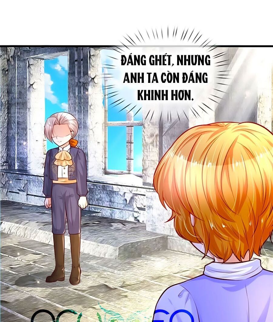 đọc truyện Bỗng Một Ngày Trở Thành Con Gái Nhà Vua Chương 290 ảnh 18 tại Thiên Thai Truyện