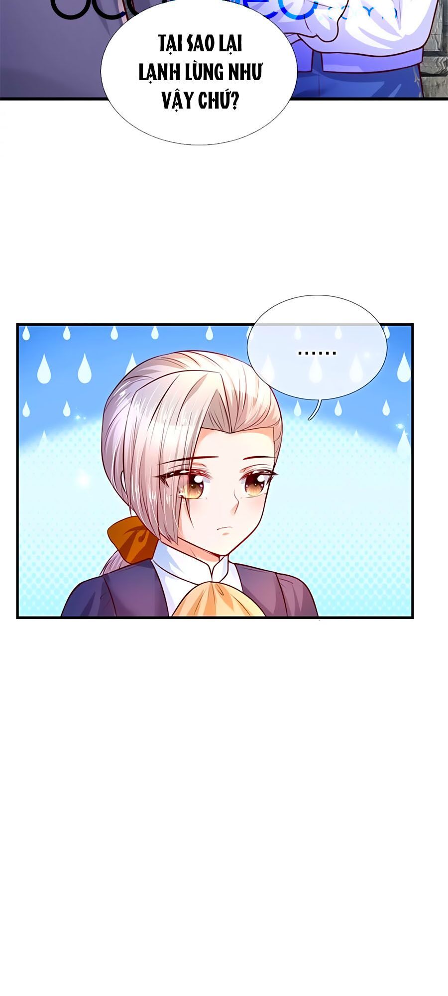 đọc truyện Bỗng Một Ngày Trở Thành Con Gái Nhà Vua Chương 290 ảnh 22 tại Thiên Thai Truyện