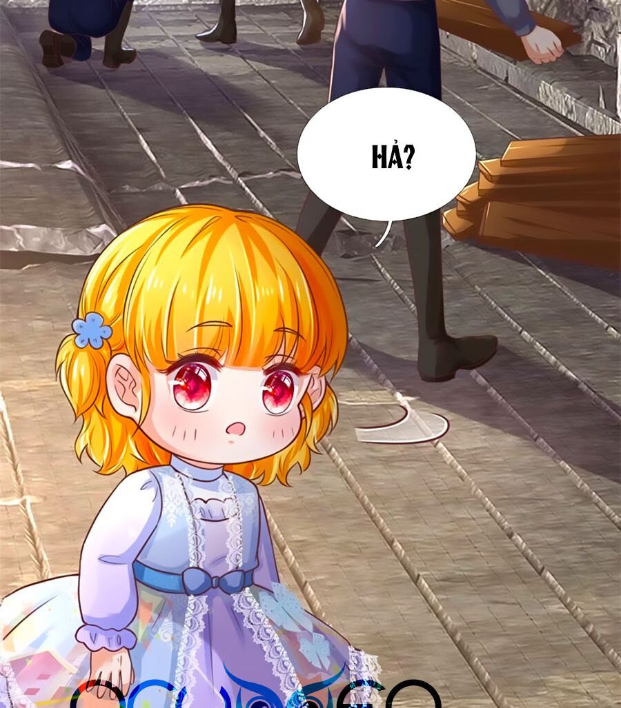 đọc truyện Bỗng Một Ngày Trở Thành Con Gái Nhà Vua Chương 290 ảnh 25 tại Thiên Thai Truyện