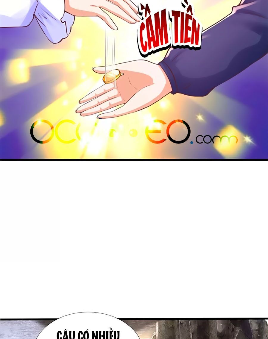 đọc truyện Bỗng Một Ngày Trở Thành Con Gái Nhà Vua Chương 290 ảnh 28 tại Thiên Thai Truyện