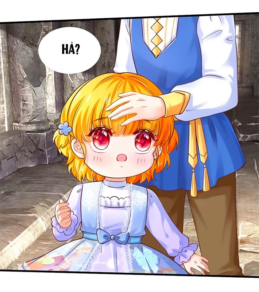 đọc truyện Bỗng Một Ngày Trở Thành Con Gái Nhà Vua Chương 291 ảnh 13 tại Thiên Thai Truyện