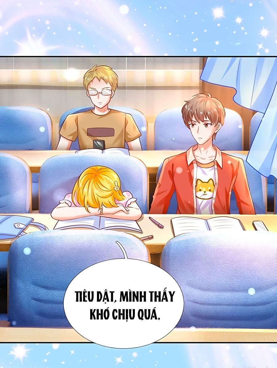 đọc truyện Bỗng Một Ngày Trở Thành Con Gái Nhà Vua Chương 291 ảnh 20 tại Thiên Thai Truyện