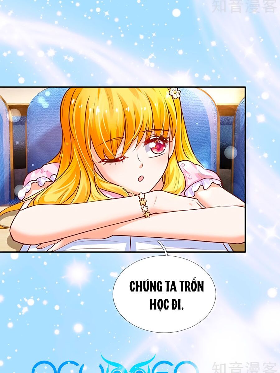 đọc truyện Bỗng Một Ngày Trở Thành Con Gái Nhà Vua Chương 291 ảnh 21 tại Thiên Thai Truyện