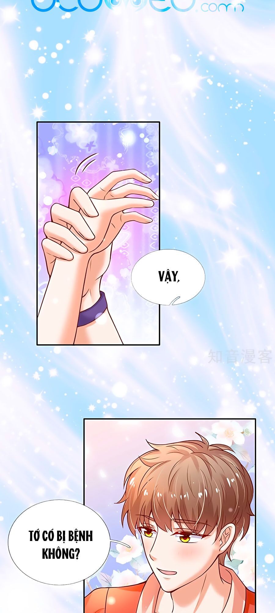 đọc truyện Bỗng Một Ngày Trở Thành Con Gái Nhà Vua Chương 291 ảnh 25 tại Thiên Thai Truyện