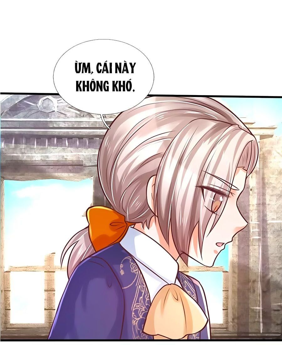 đọc truyện Bỗng Một Ngày Trở Thành Con Gái Nhà Vua Chương 291 ảnh 5 tại Thiên Thai Truyện