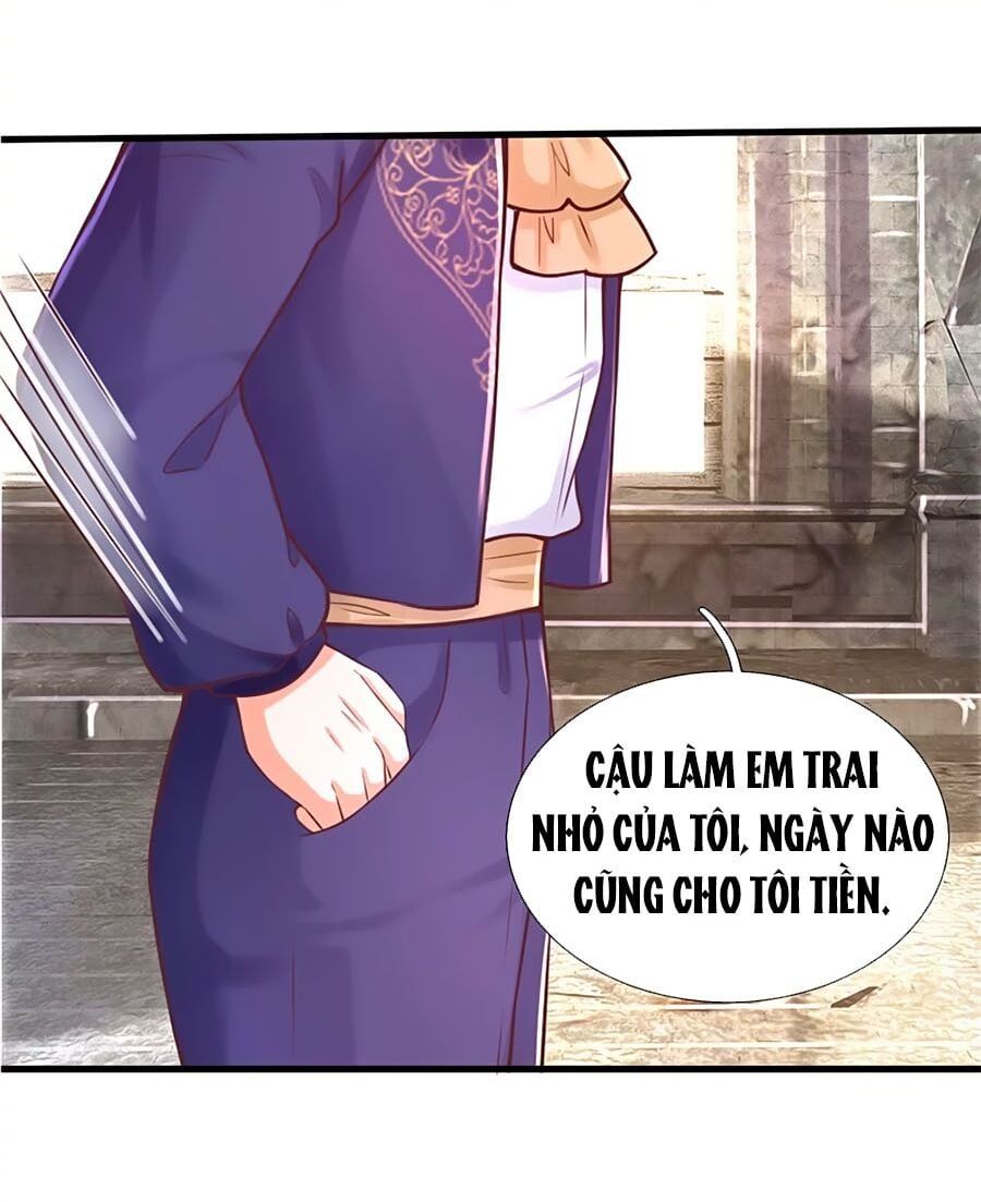 đọc truyện Bỗng Một Ngày Trở Thành Con Gái Nhà Vua Chương 291 ảnh 6 tại Thiên Thai Truyện