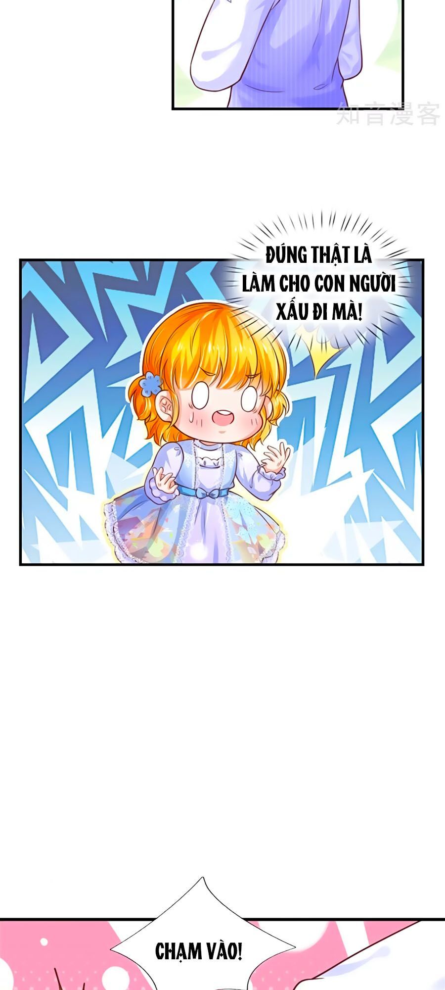 đọc truyện Bỗng Một Ngày Trở Thành Con Gái Nhà Vua Chương 291 ảnh 11 tại Thiên Thai Truyện