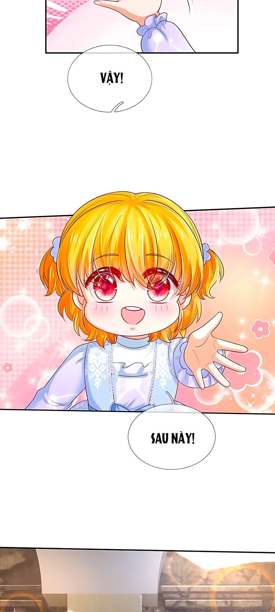 đọc truyện Bỗng Một Ngày Trở Thành Con Gái Nhà Vua Chương 292 ảnh 13 tại Thiên Thai Truyện