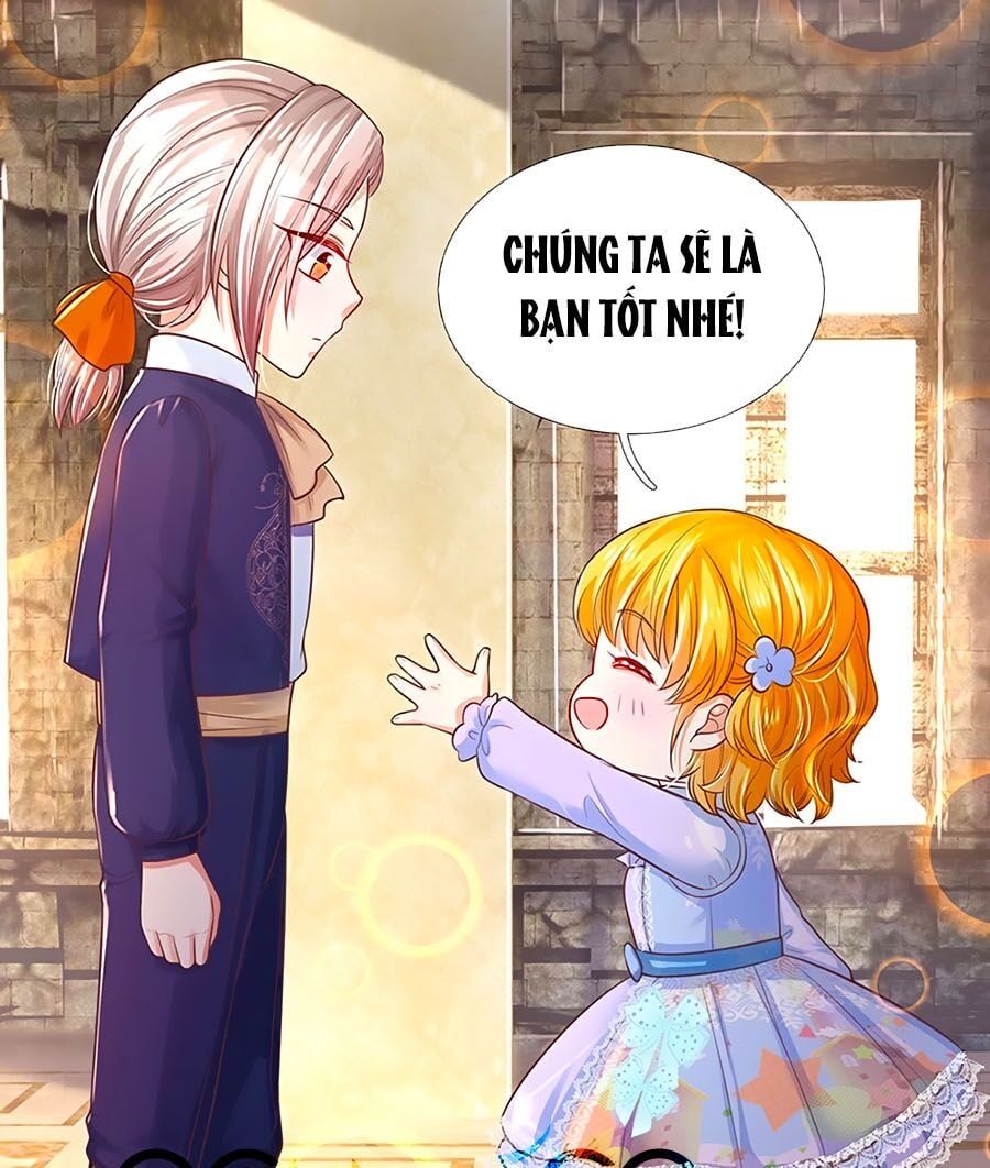 đọc truyện Bỗng Một Ngày Trở Thành Con Gái Nhà Vua Chương 292 ảnh 14 tại Thiên Thai Truyện