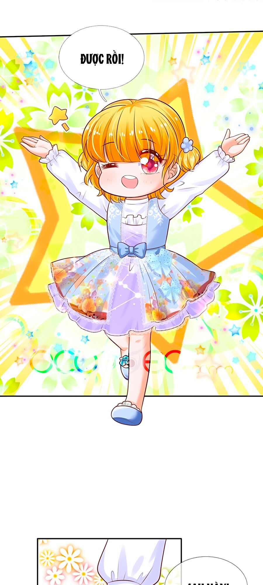 đọc truyện Bỗng Một Ngày Trở Thành Con Gái Nhà Vua Chương 293 ảnh 3 tại Thiên Thai Truyện