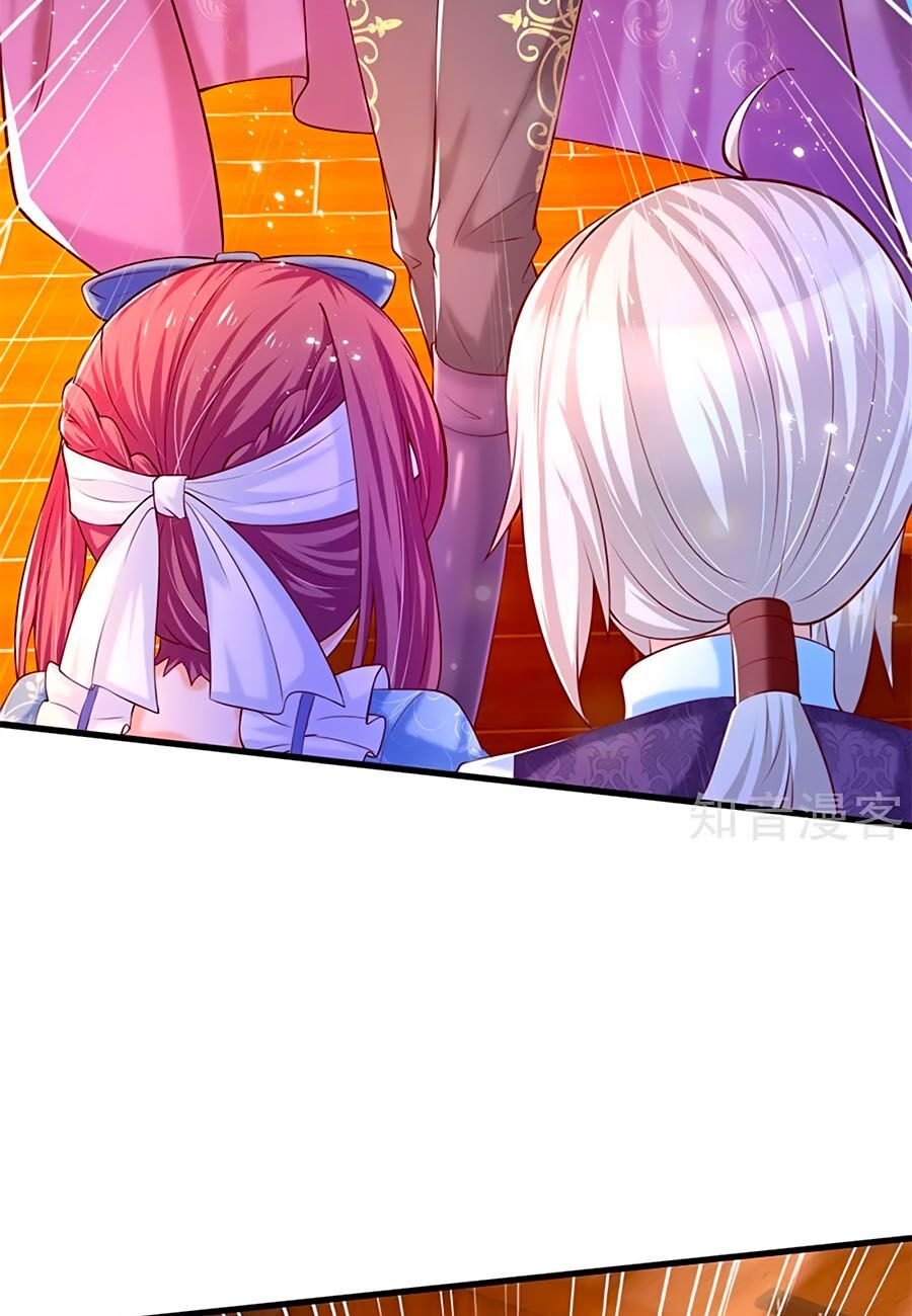 đọc truyện Bỗng Một Ngày Trở Thành Con Gái Nhà Vua Chương 293 ảnh 13 tại Thiên Thai Truyện