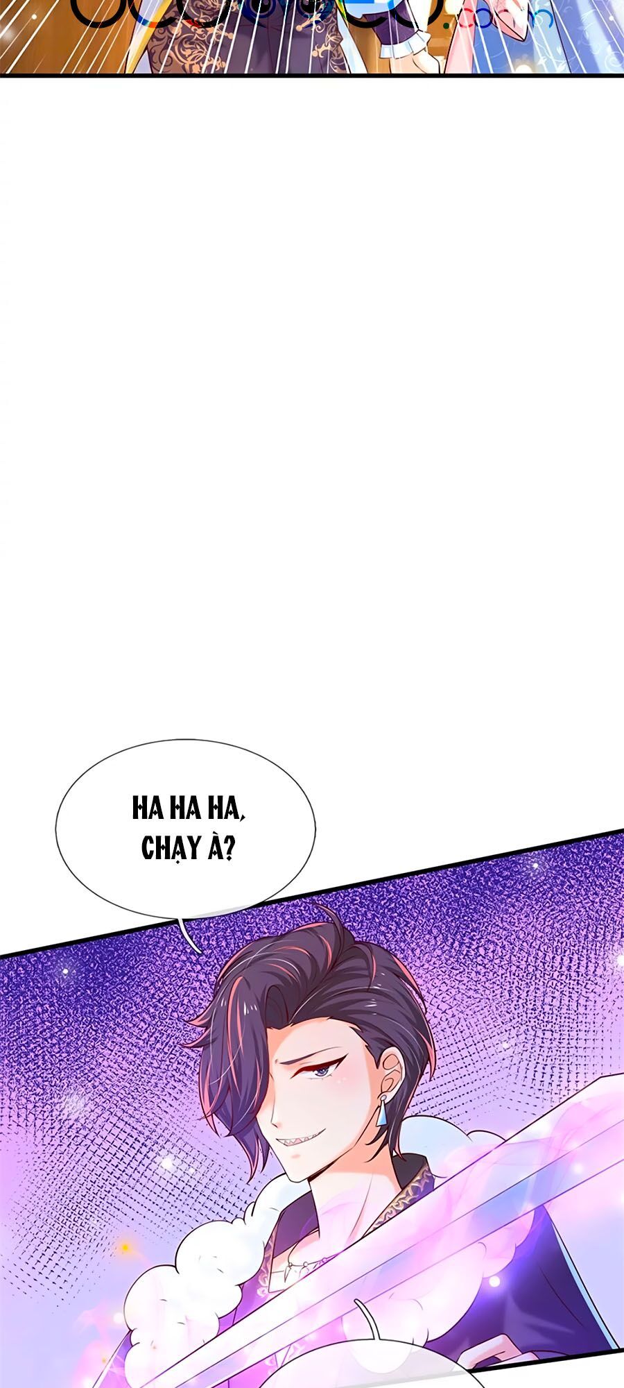 đọc truyện Bỗng Một Ngày Trở Thành Con Gái Nhà Vua Chương 293 ảnh 15 tại Thiên Thai Truyện