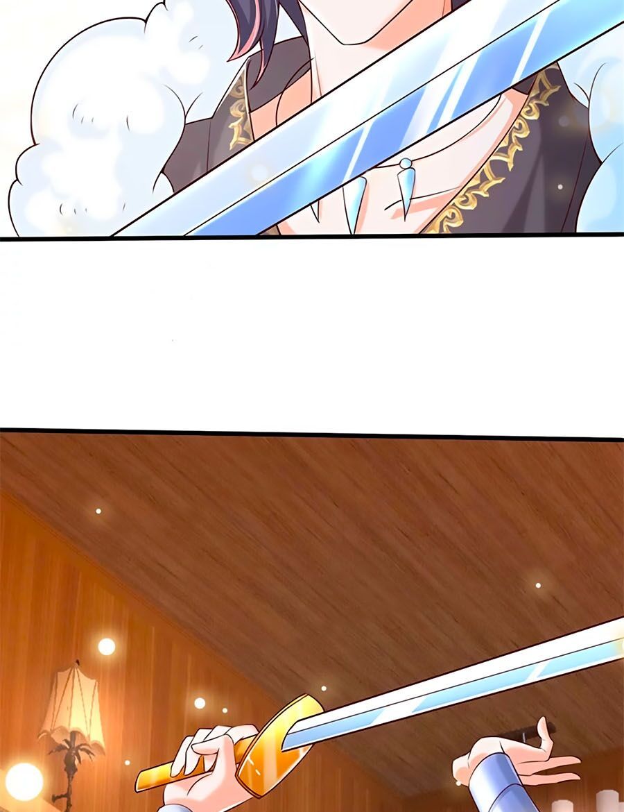 đọc truyện Bỗng Một Ngày Trở Thành Con Gái Nhà Vua Chương 293 ảnh 20 tại Thiên Thai Truyện