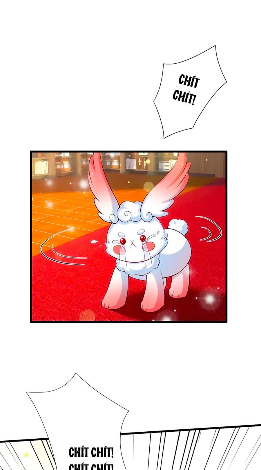 đọc truyện Bỗng Một Ngày Trở Thành Con Gái Nhà Vua Chương 293 ảnh 24 tại Thiên Thai Truyện