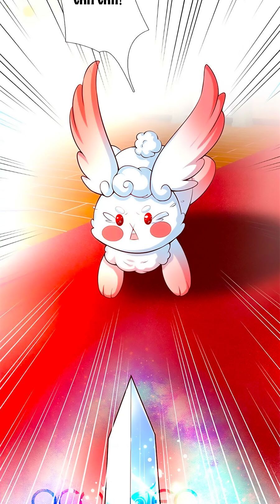 đọc truyện Bỗng Một Ngày Trở Thành Con Gái Nhà Vua Chương 293 ảnh 25 tại Thiên Thai Truyện