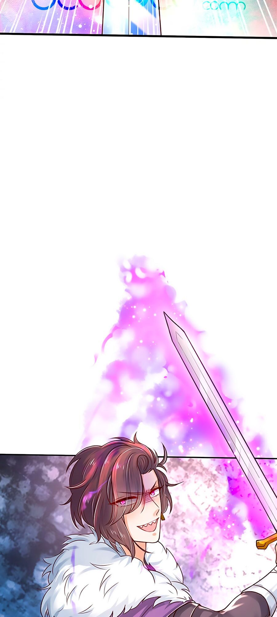 đọc truyện Bỗng Một Ngày Trở Thành Con Gái Nhà Vua Chương 293 ảnh 26 tại Thiên Thai Truyện