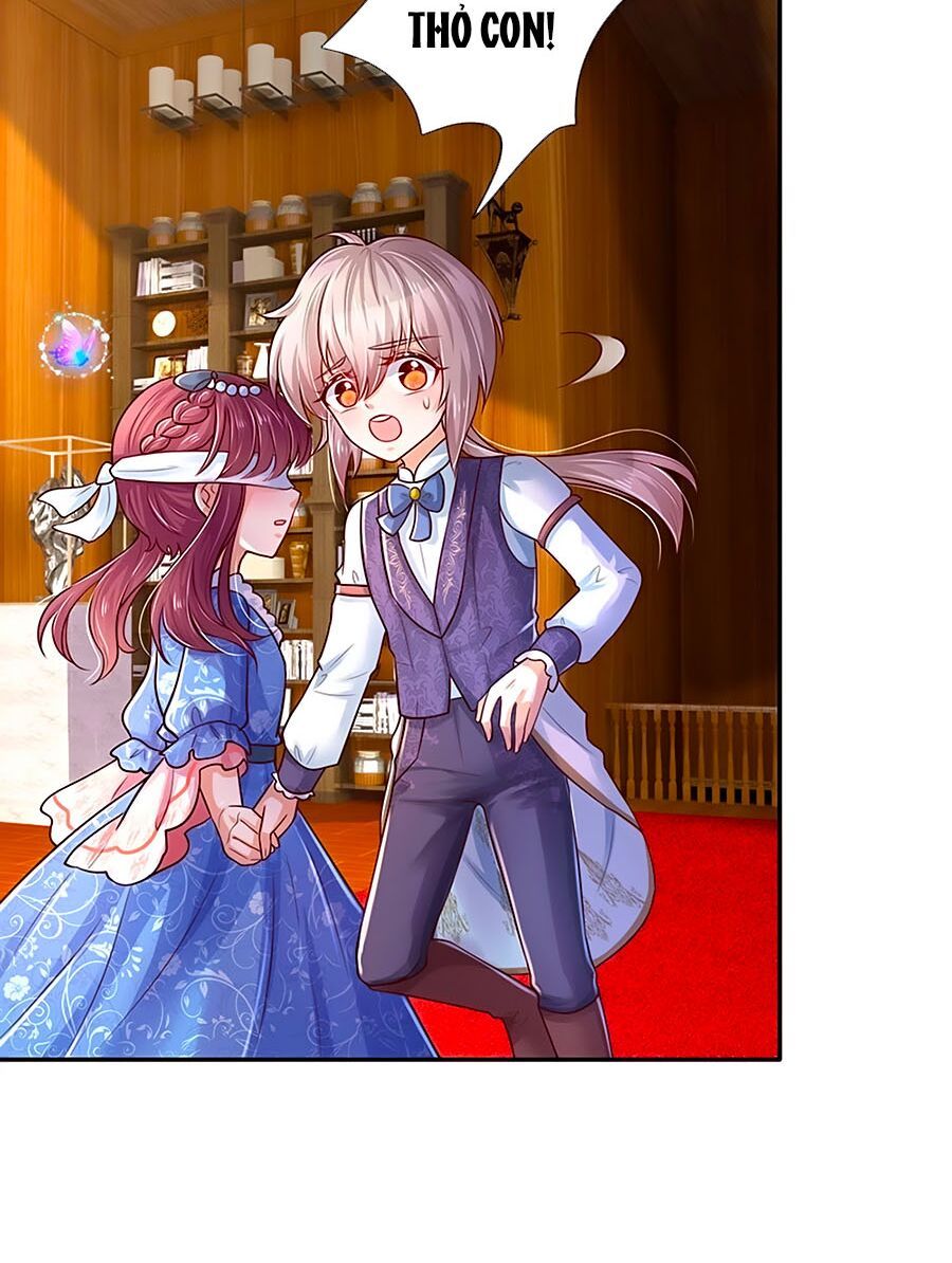 đọc truyện Bỗng Một Ngày Trở Thành Con Gái Nhà Vua Chương 293 ảnh 29 tại Thiên Thai Truyện