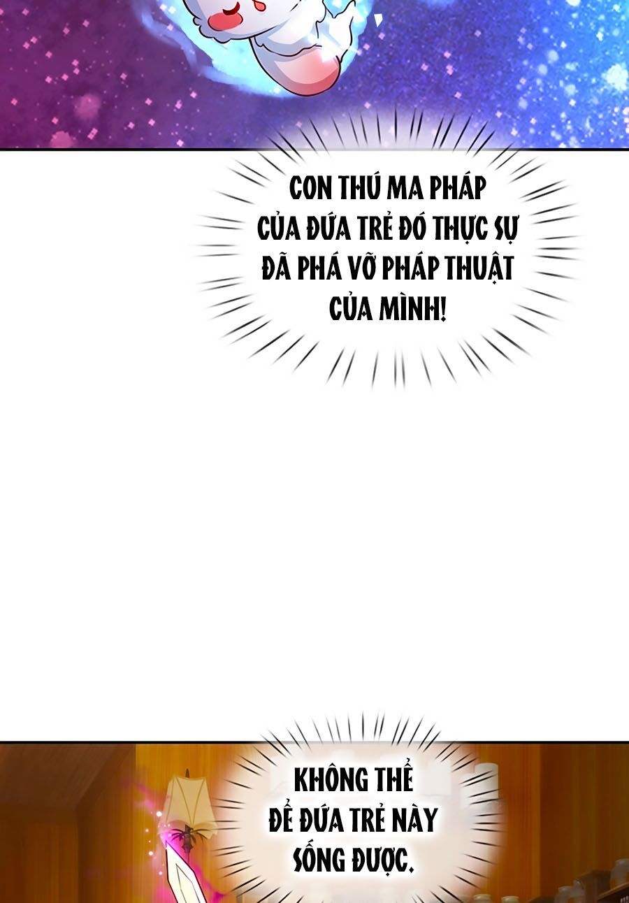 đọc truyện Bỗng Một Ngày Trở Thành Con Gái Nhà Vua Chương 293 ảnh 32 tại Thiên Thai Truyện