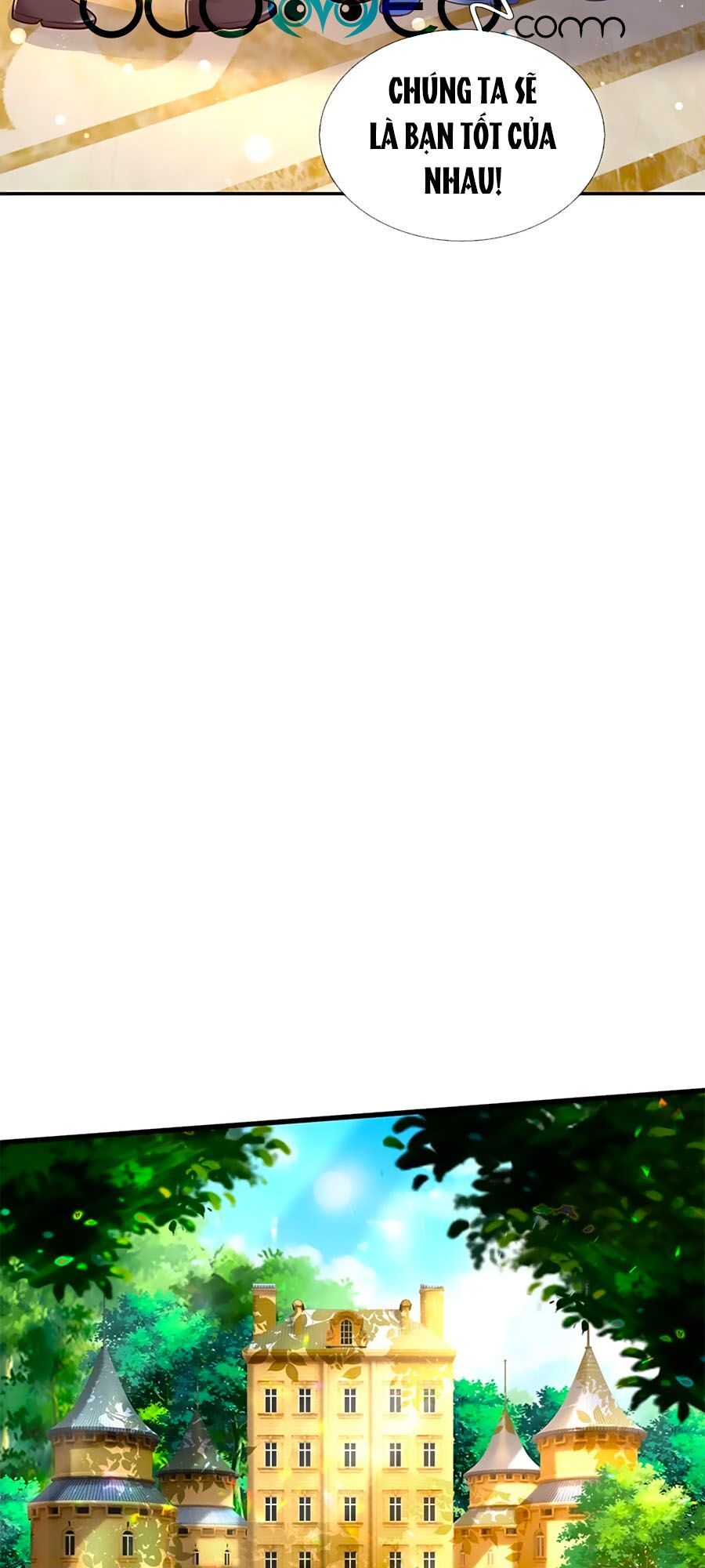 đọc truyện Bỗng Một Ngày Trở Thành Con Gái Nhà Vua Chương 293 ảnh 6 tại Thiên Thai Truyện