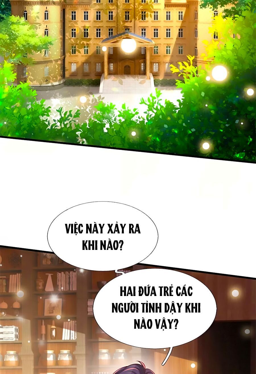 đọc truyện Bỗng Một Ngày Trở Thành Con Gái Nhà Vua Chương 293 ảnh 7 tại Thiên Thai Truyện