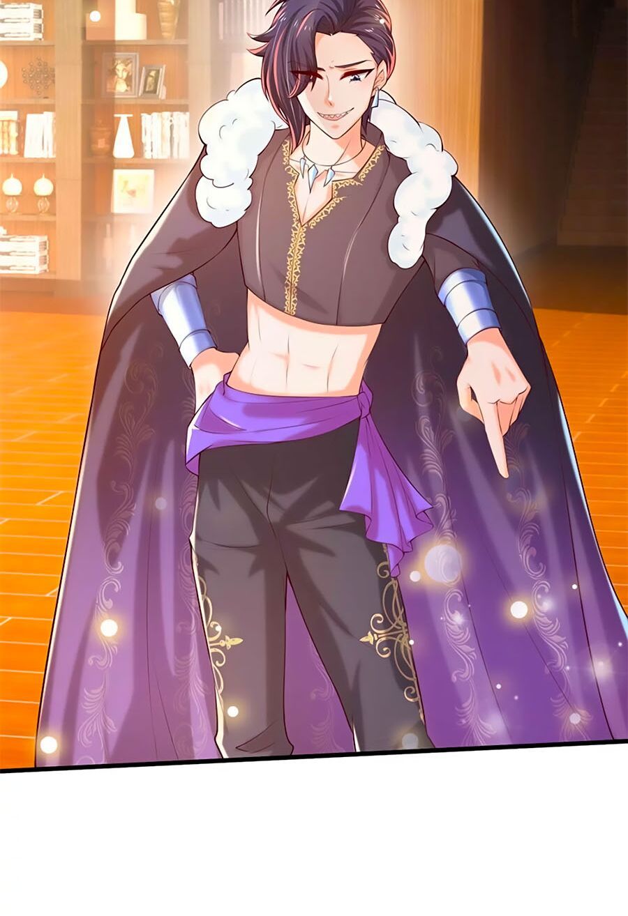 đọc truyện Bỗng Một Ngày Trở Thành Con Gái Nhà Vua Chương 293 ảnh 8 tại Thiên Thai Truyện