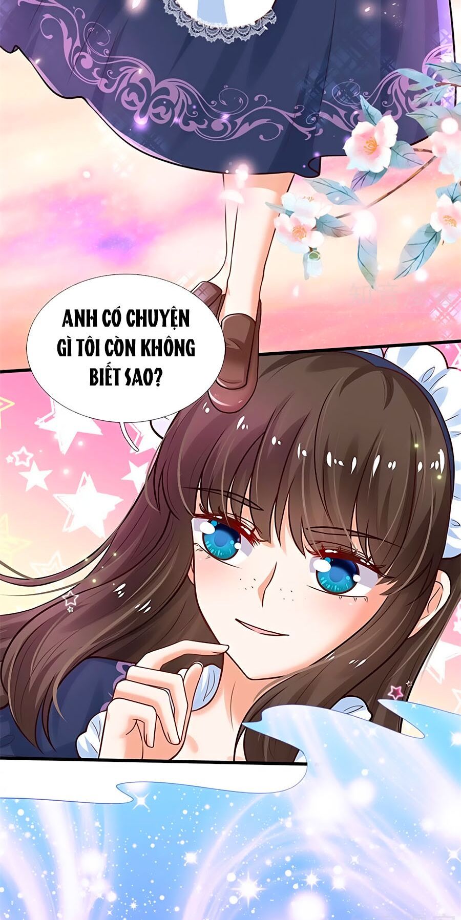 đọc truyện Bỗng Một Ngày Trở Thành Con Gái Nhà Vua Chương 294 ảnh 14 tại Thiên Thai Truyện