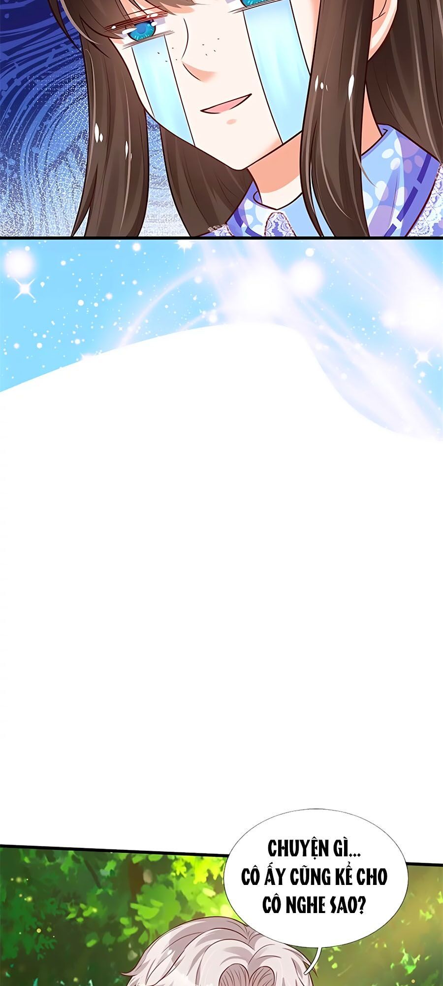 đọc truyện Bỗng Một Ngày Trở Thành Con Gái Nhà Vua Chương 294 ảnh 19 tại Thiên Thai Truyện