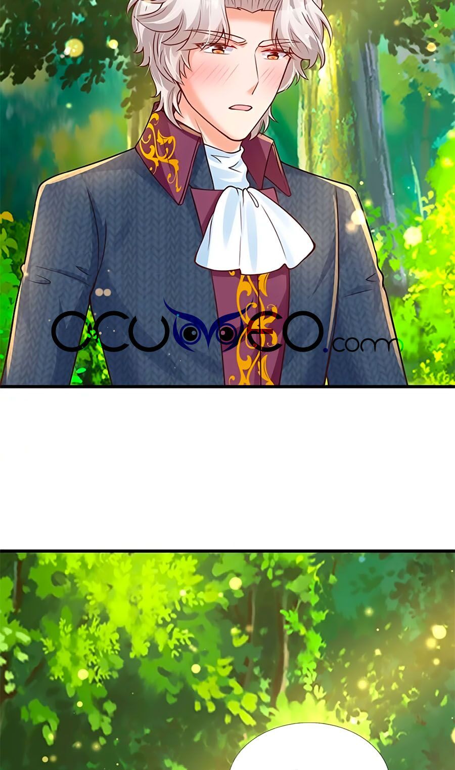 đọc truyện Bỗng Một Ngày Trở Thành Con Gái Nhà Vua Chương 294 ảnh 20 tại Thiên Thai Truyện