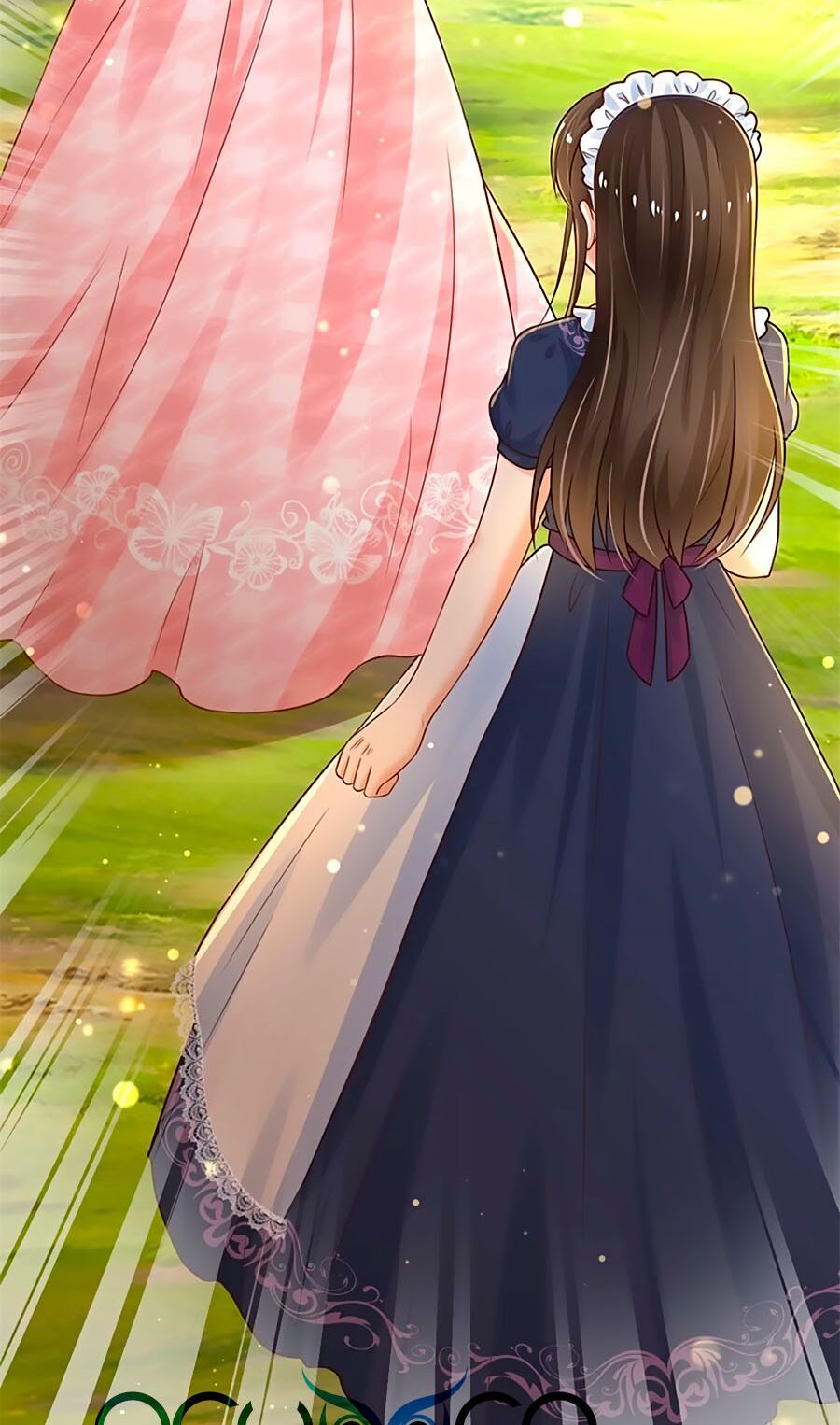 đọc truyện Bỗng Một Ngày Trở Thành Con Gái Nhà Vua Chương 294 ảnh 24 tại Thiên Thai Truyện