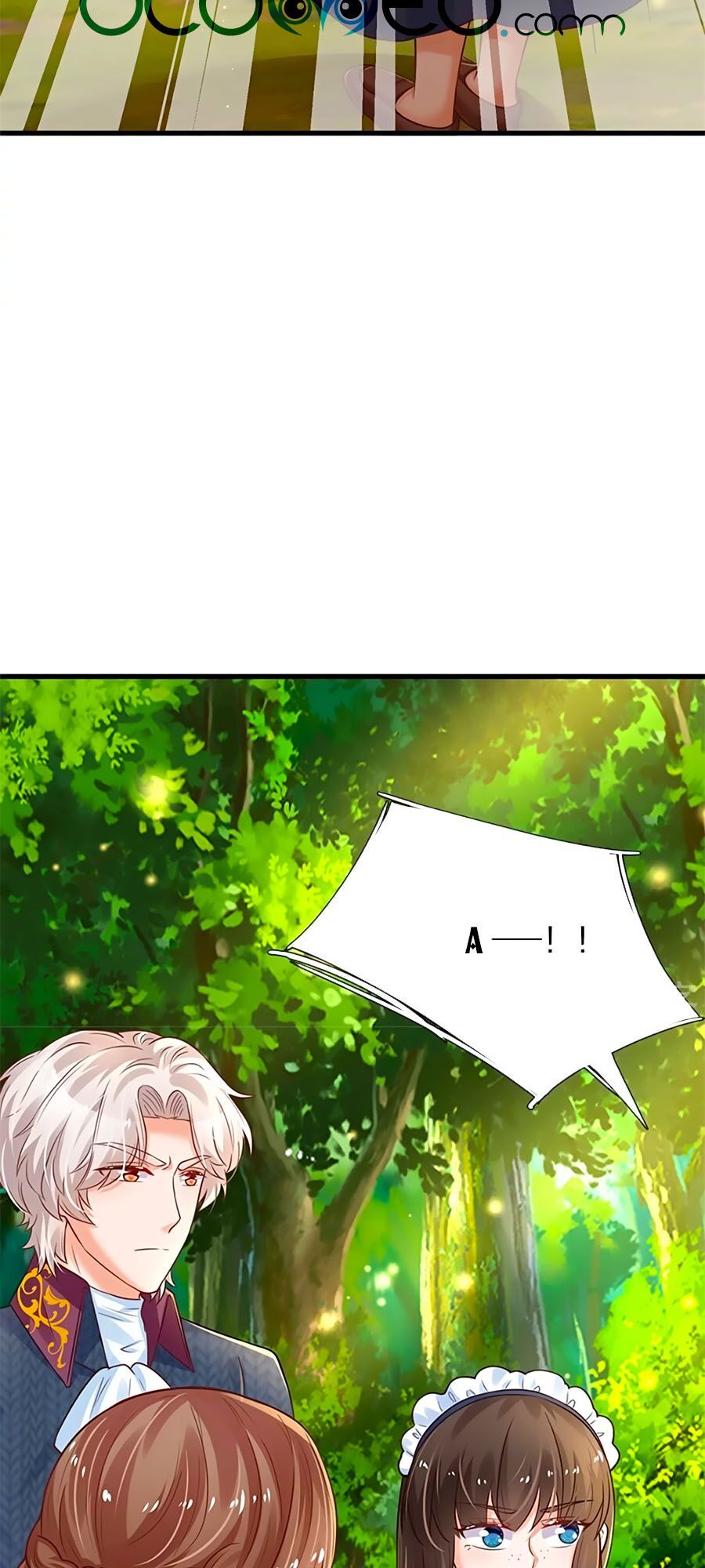 đọc truyện Bỗng Một Ngày Trở Thành Con Gái Nhà Vua Chương 294 ảnh 25 tại Thiên Thai Truyện