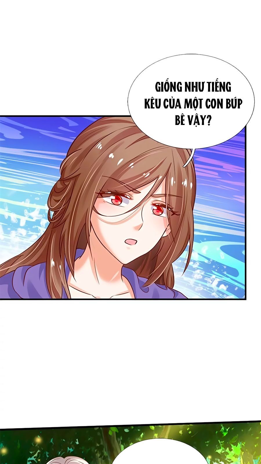 đọc truyện Bỗng Một Ngày Trở Thành Con Gái Nhà Vua Chương 294 ảnh 27 tại Thiên Thai Truyện