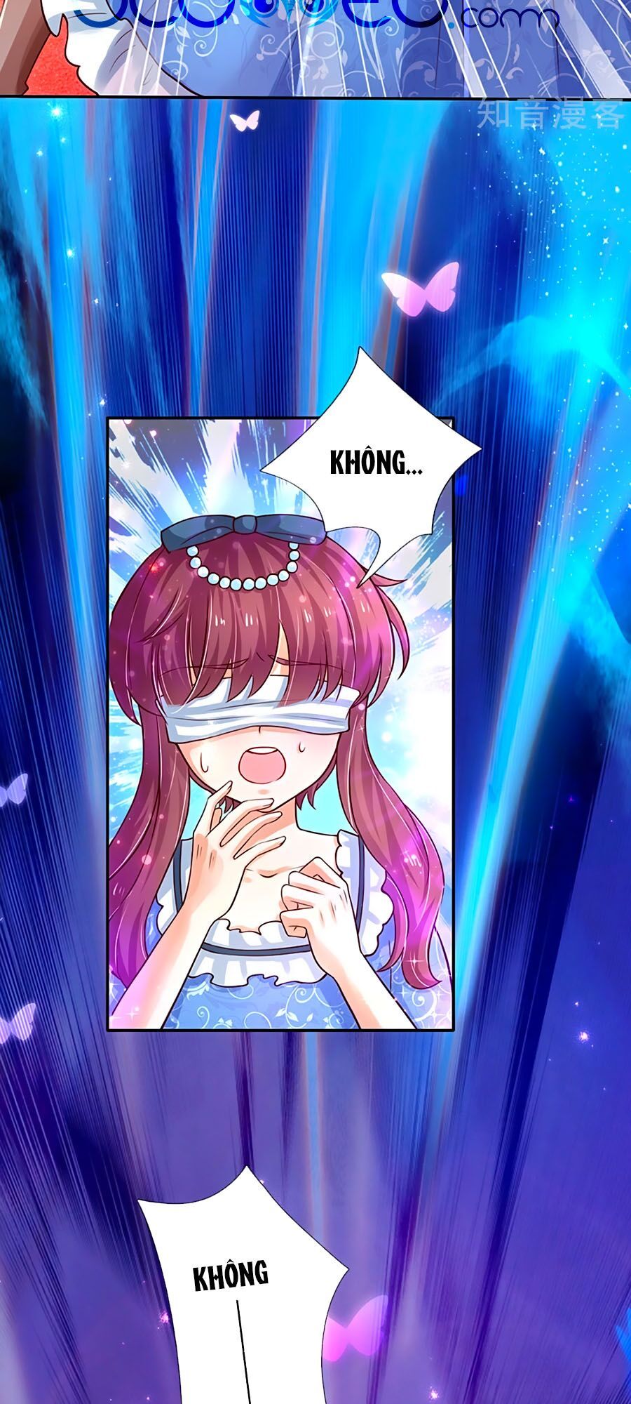 đọc truyện Bỗng Một Ngày Trở Thành Con Gái Nhà Vua Chương 294 ảnh 7 tại Thiên Thai Truyện