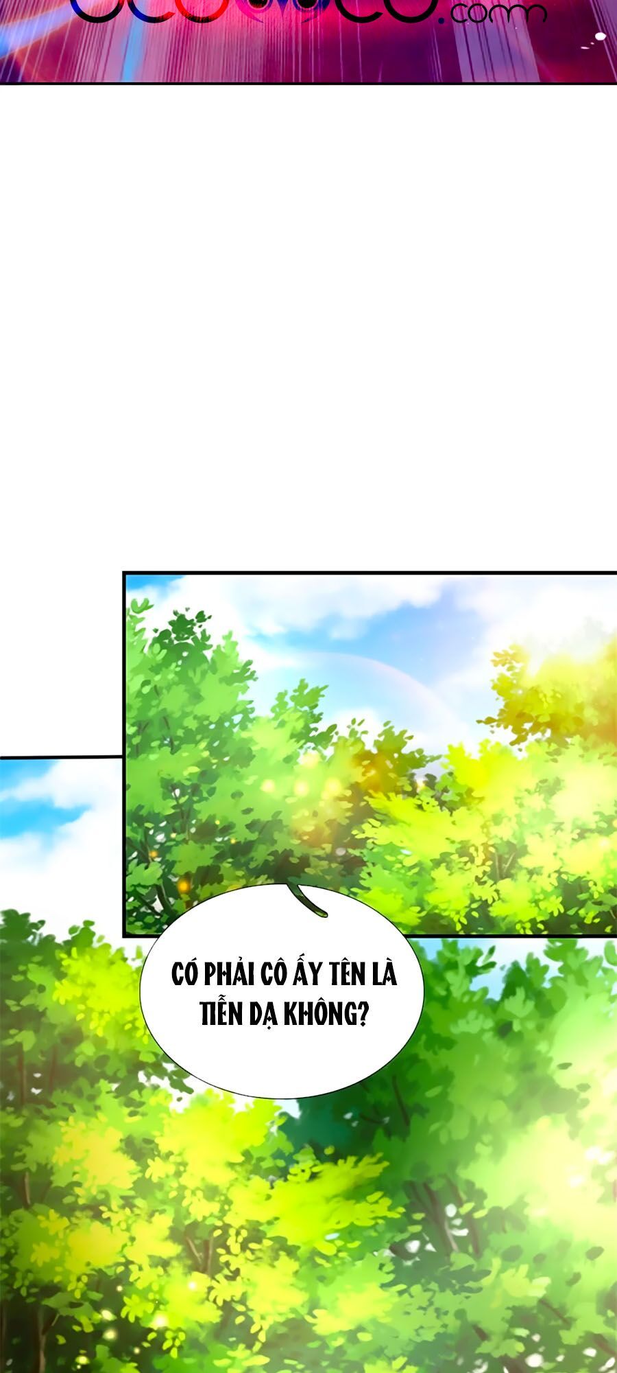 đọc truyện Bỗng Một Ngày Trở Thành Con Gái Nhà Vua Chương 294 ảnh 10 tại Thiên Thai Truyện