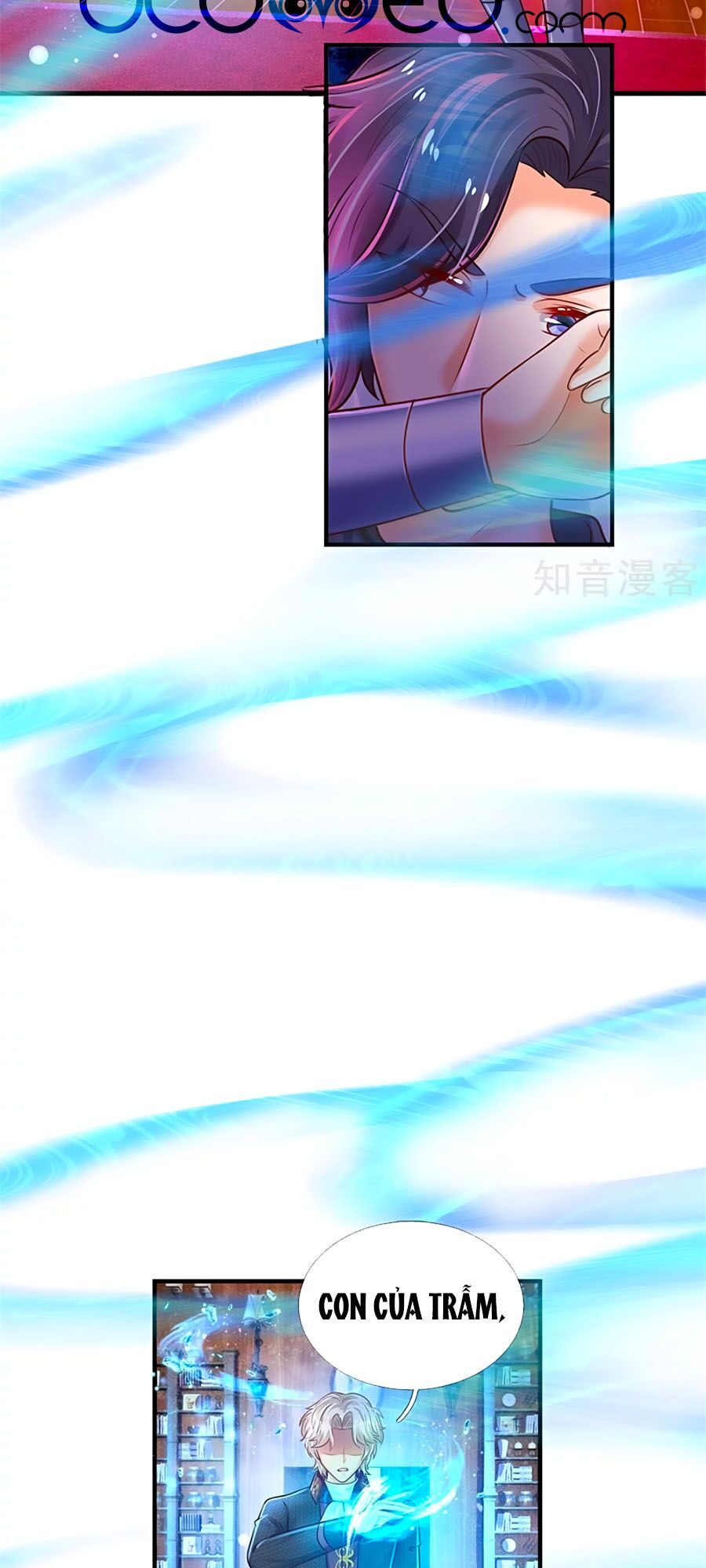 đọc truyện Bỗng Một Ngày Trở Thành Con Gái Nhà Vua Chương 295 ảnh 12 tại Thiên Thai Truyện