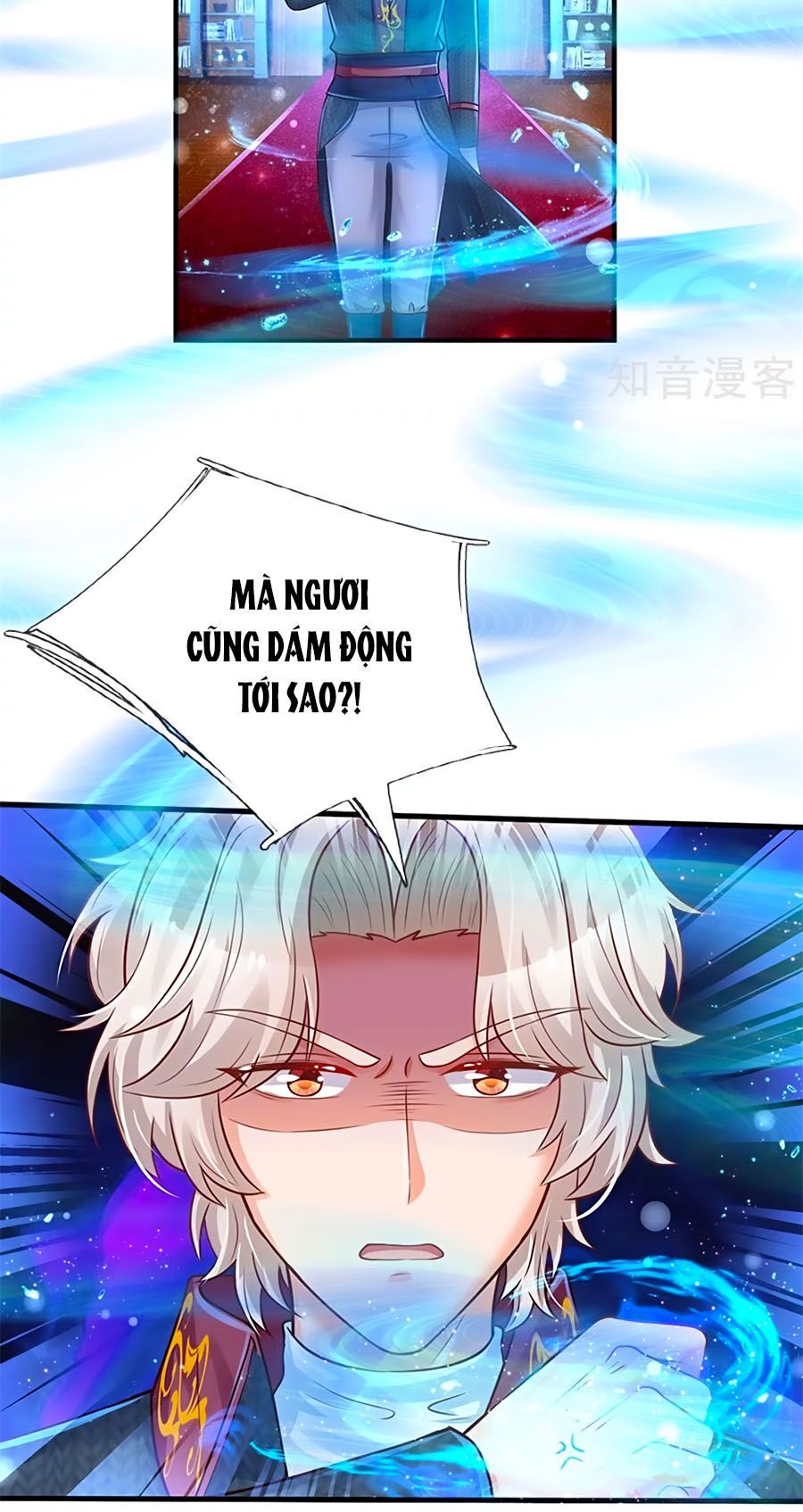 đọc truyện Bỗng Một Ngày Trở Thành Con Gái Nhà Vua Chương 295 ảnh 13 tại Thiên Thai Truyện