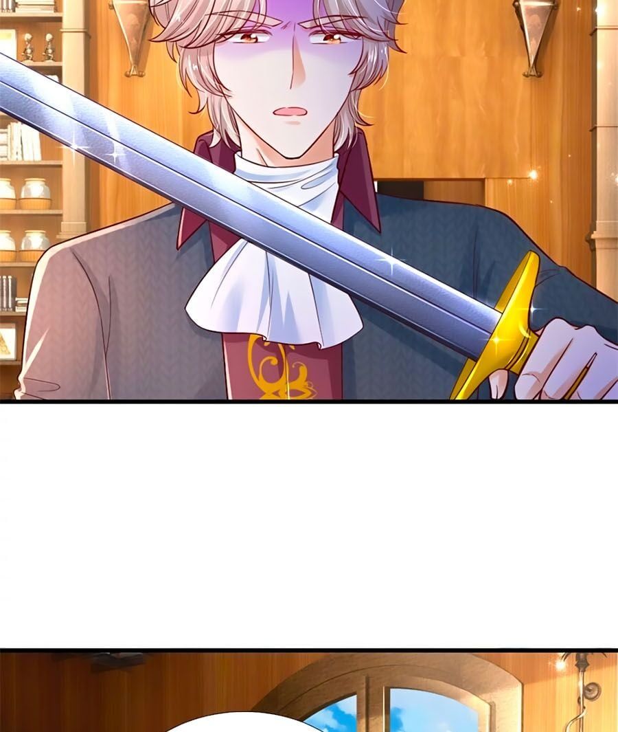 đọc truyện Bỗng Một Ngày Trở Thành Con Gái Nhà Vua Chương 295 ảnh 16 tại Thiên Thai Truyện