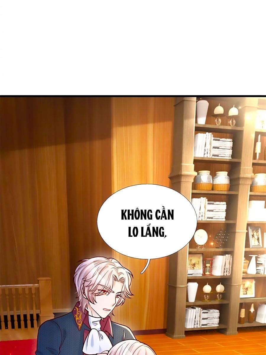 đọc truyện Bỗng Một Ngày Trở Thành Con Gái Nhà Vua Chương 295 ảnh 23 tại Thiên Thai Truyện