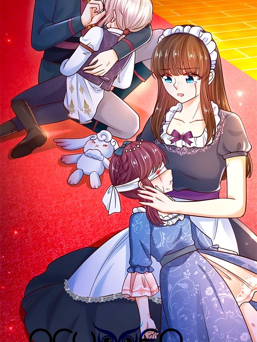 đọc truyện Bỗng Một Ngày Trở Thành Con Gái Nhà Vua Chương 295 ảnh 24 tại Thiên Thai Truyện